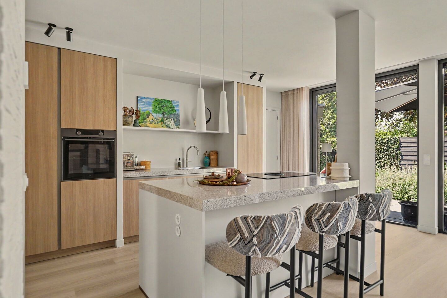 Hoekwoning te koop: Orchislaan 21, Reeuwijk