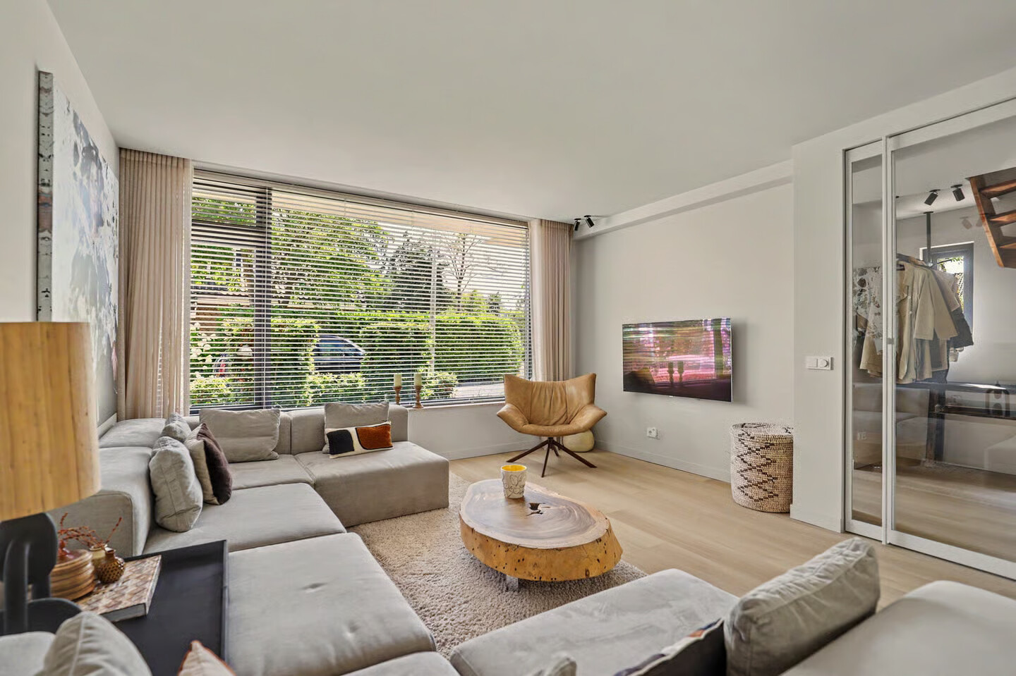 Hoekwoning te koop: Orchislaan 21, Reeuwijk