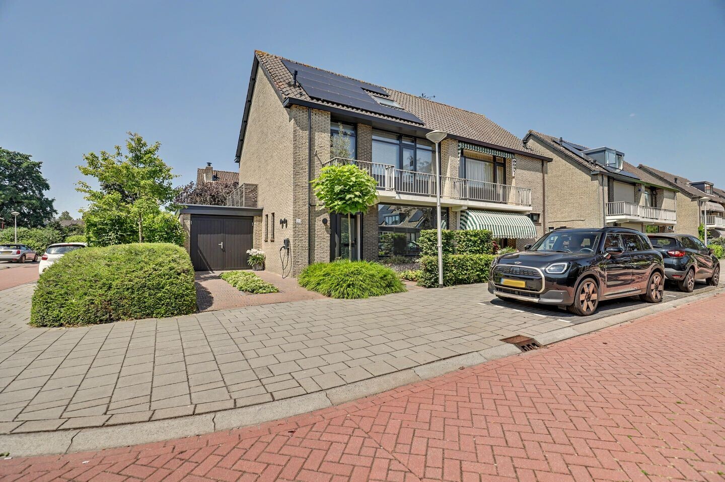 Hoekwoning te koop: Orchislaan 21, Reeuwijk
