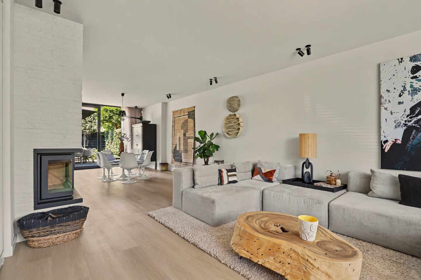 Hoekwoning te koop: Orchislaan 21, Reeuwijk