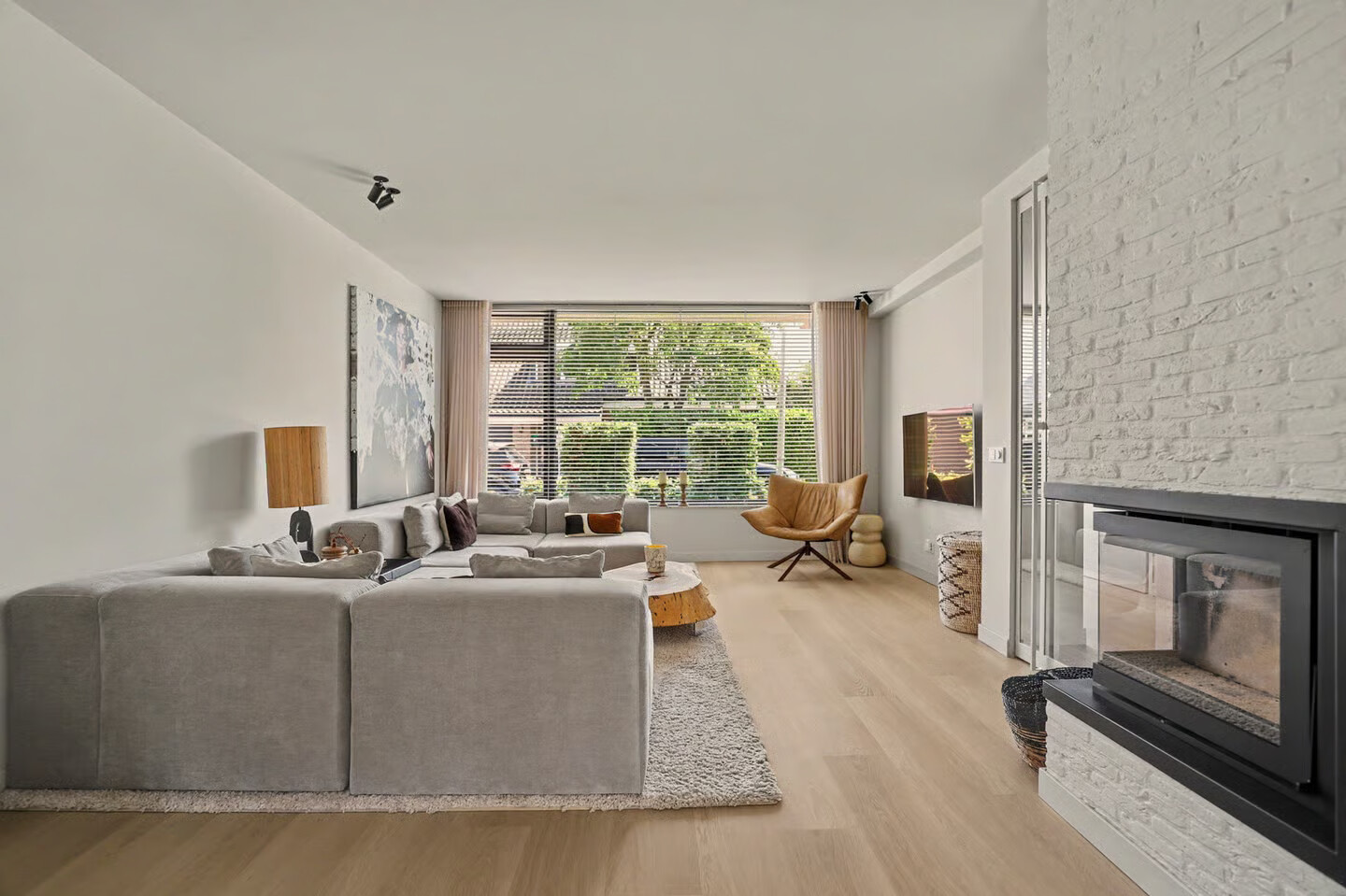 Hoekwoning te koop: Orchislaan 21, Reeuwijk