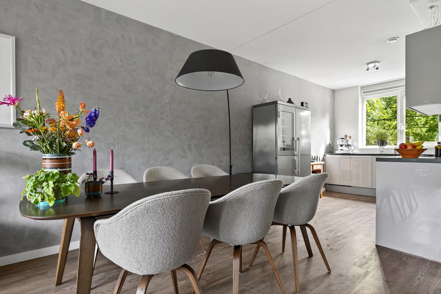Tussenwoning te koop: Doggersbanklaan 6, Reeuwijk