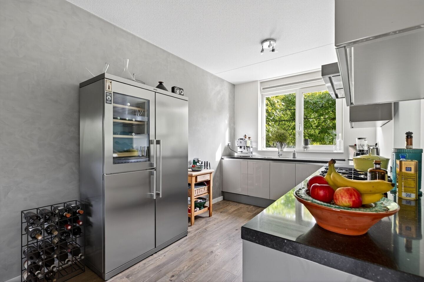 Tussenwoning te koop: Doggersbanklaan 6, Reeuwijk