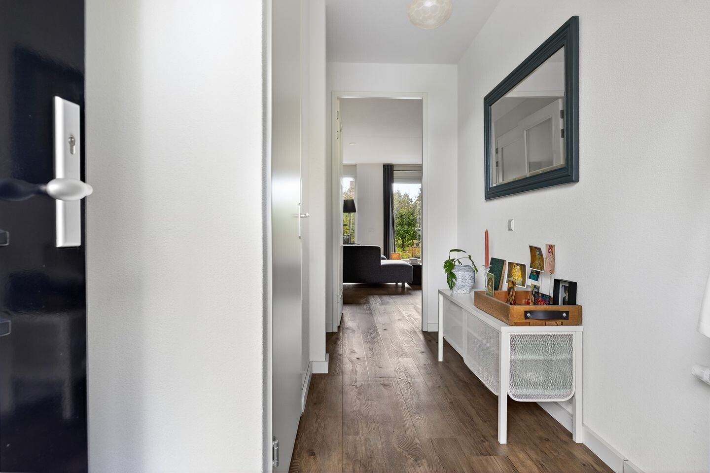 Tussenwoning te koop: Doggersbanklaan 6, Reeuwijk