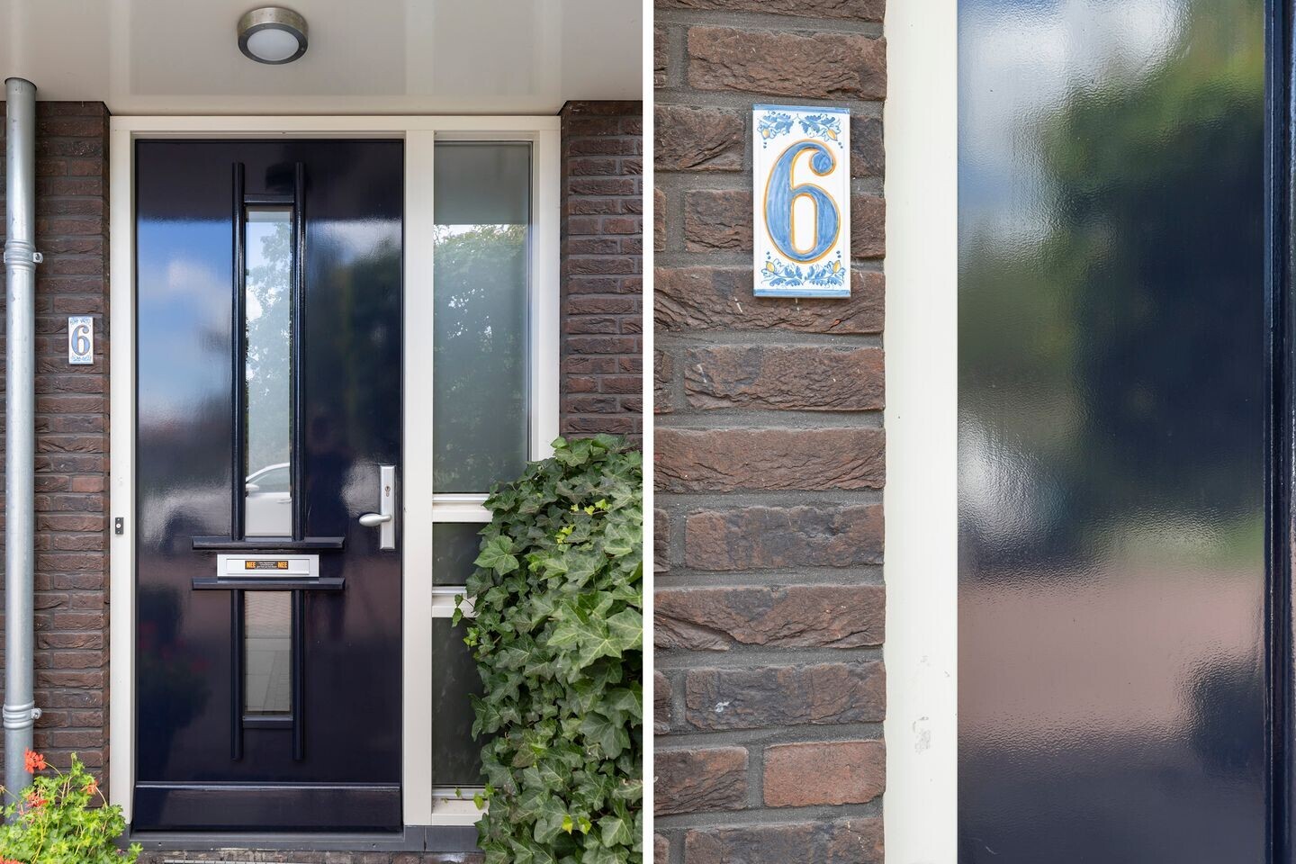 Tussenwoning te koop: Doggersbanklaan 6, Reeuwijk