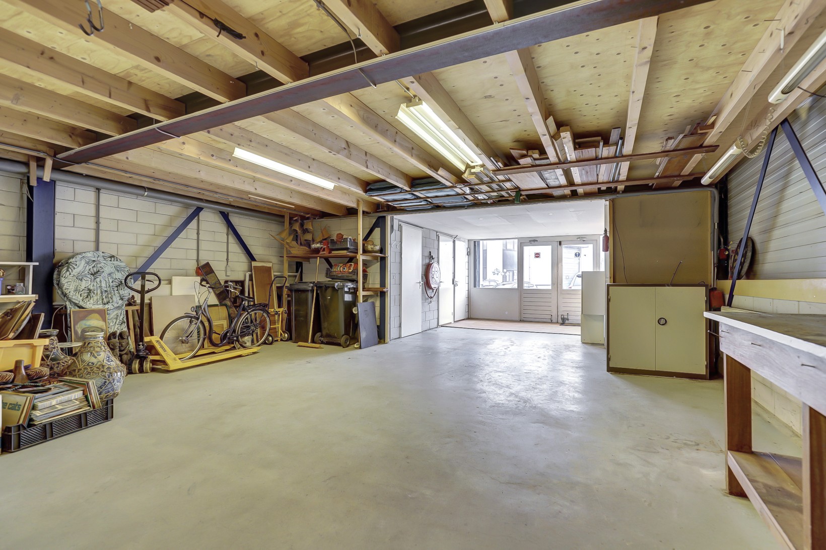 Appartement te koop: Pascalstraat 3-2A, Reeuwijk