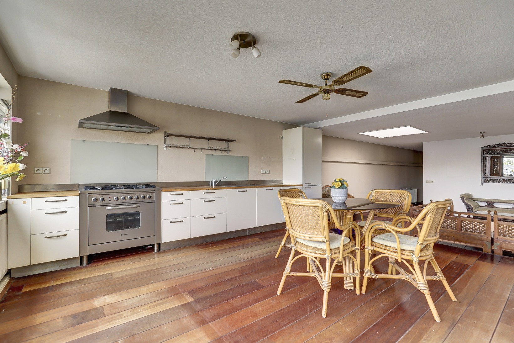 Appartement te koop: Pascalstraat 3-2A, Reeuwijk