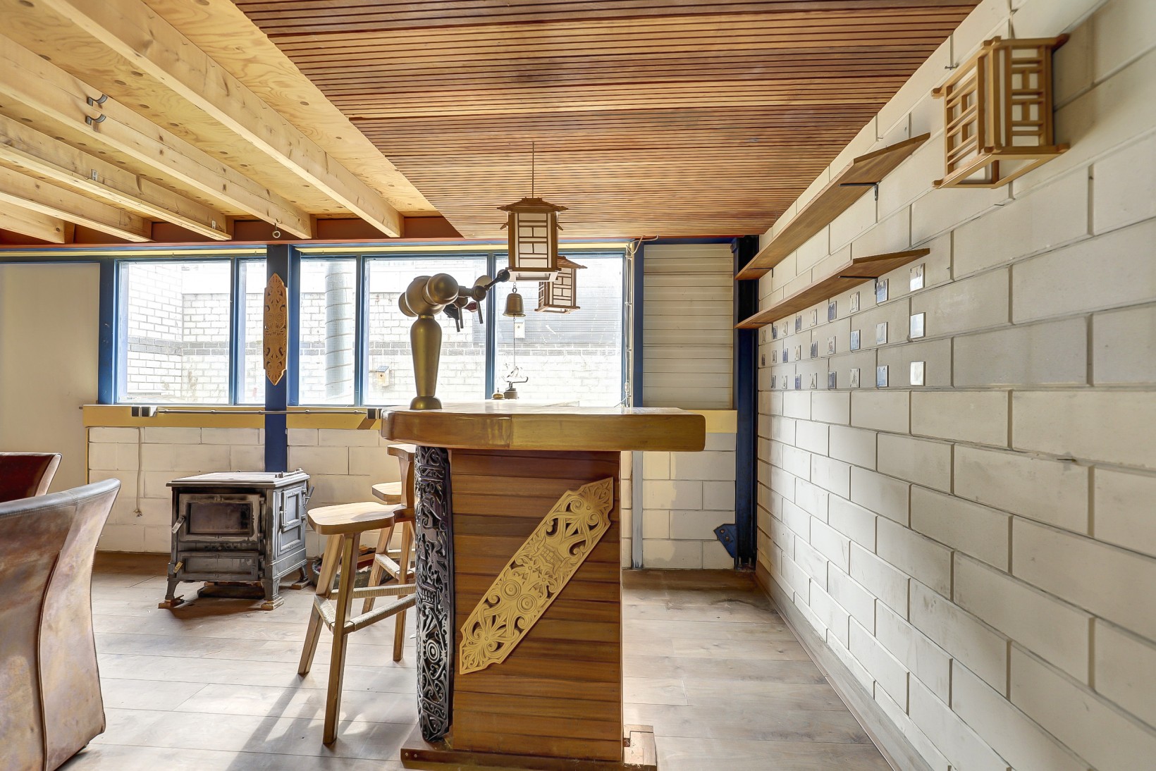 Appartement te koop: Pascalstraat 3-2A, Reeuwijk