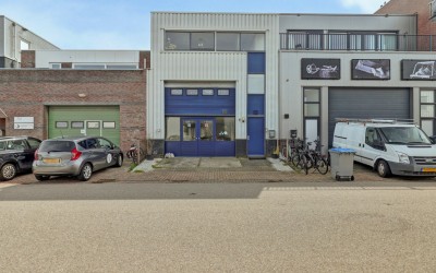 Pascalstraat 3-2A
