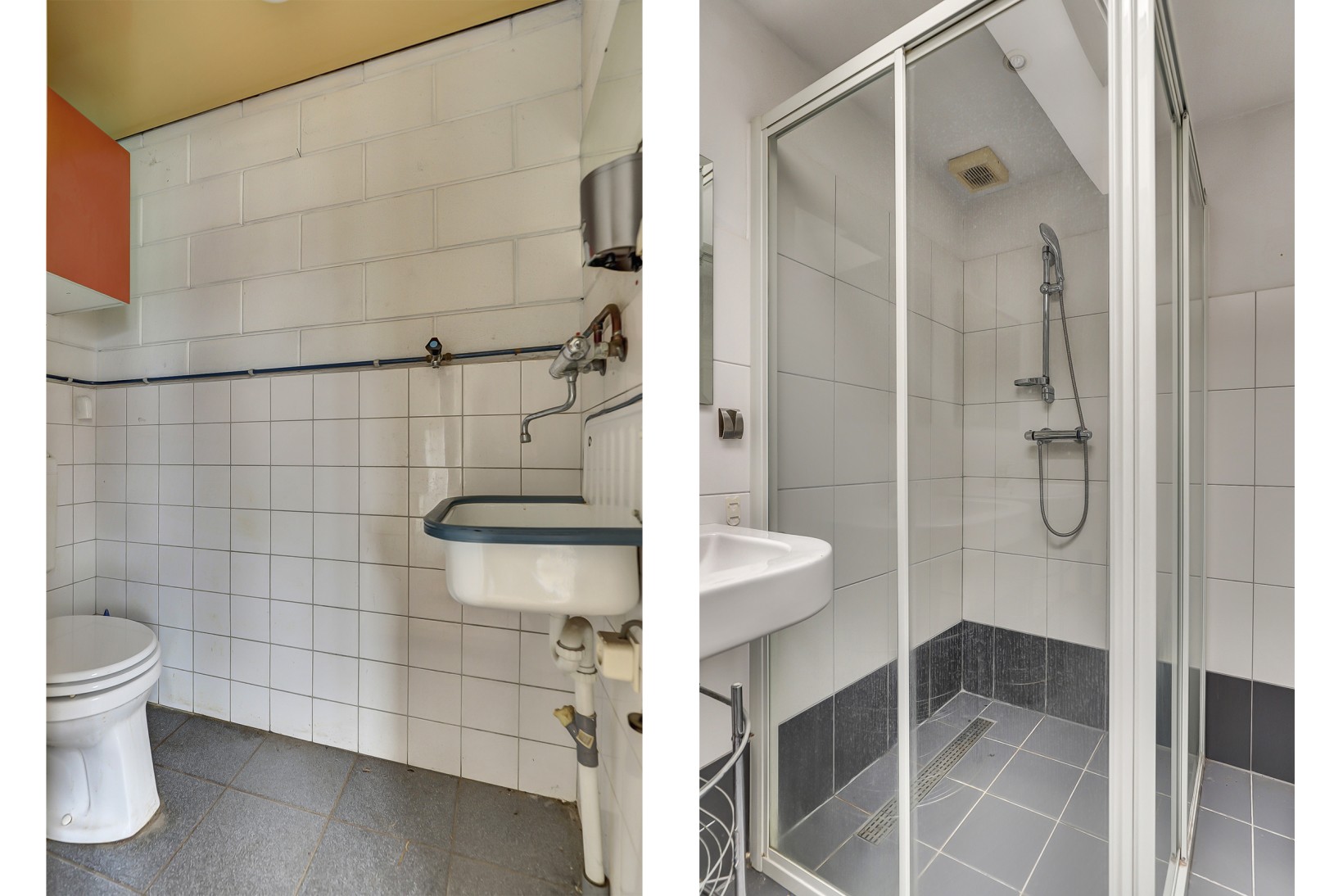 Appartement te koop: Pascalstraat 3-2A, Reeuwijk