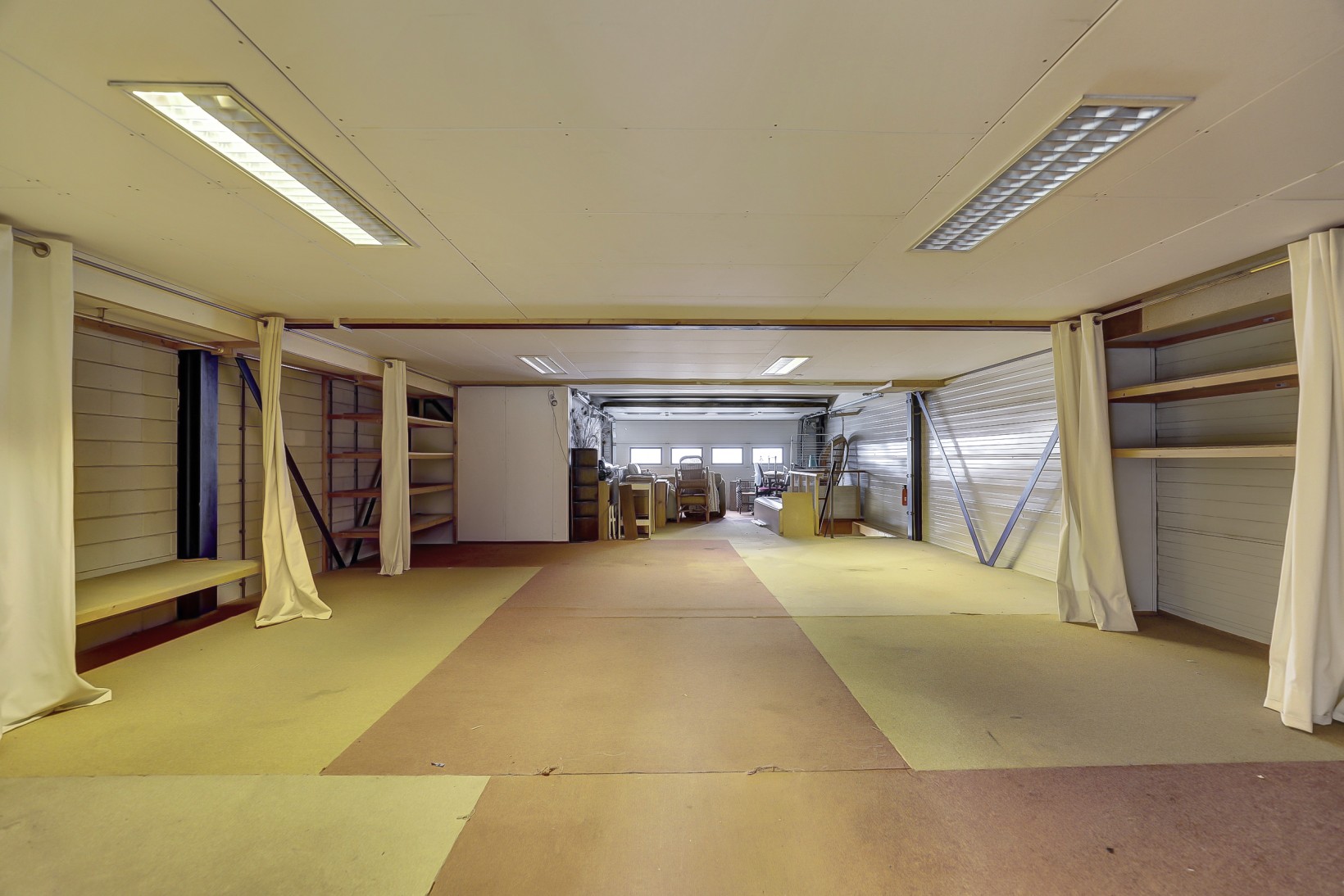 Appartement te koop: Pascalstraat 3-2A, Reeuwijk