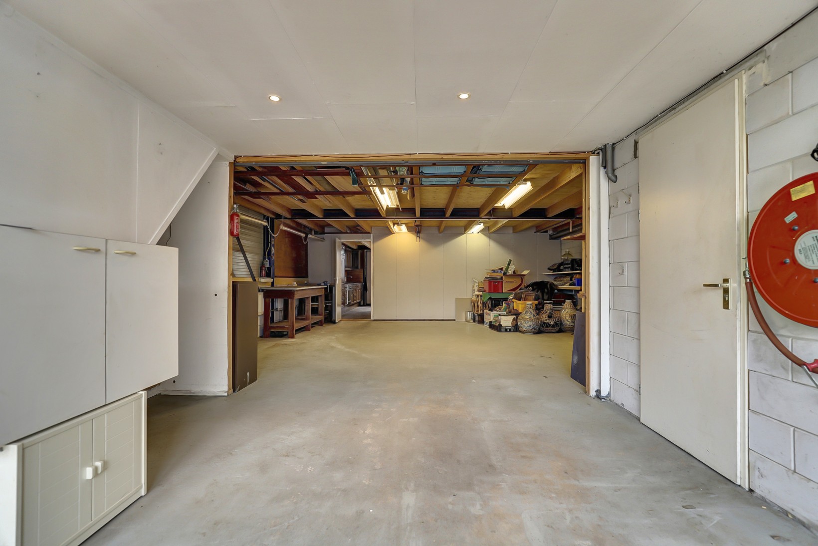Appartement te koop: Pascalstraat 3-2A, Reeuwijk