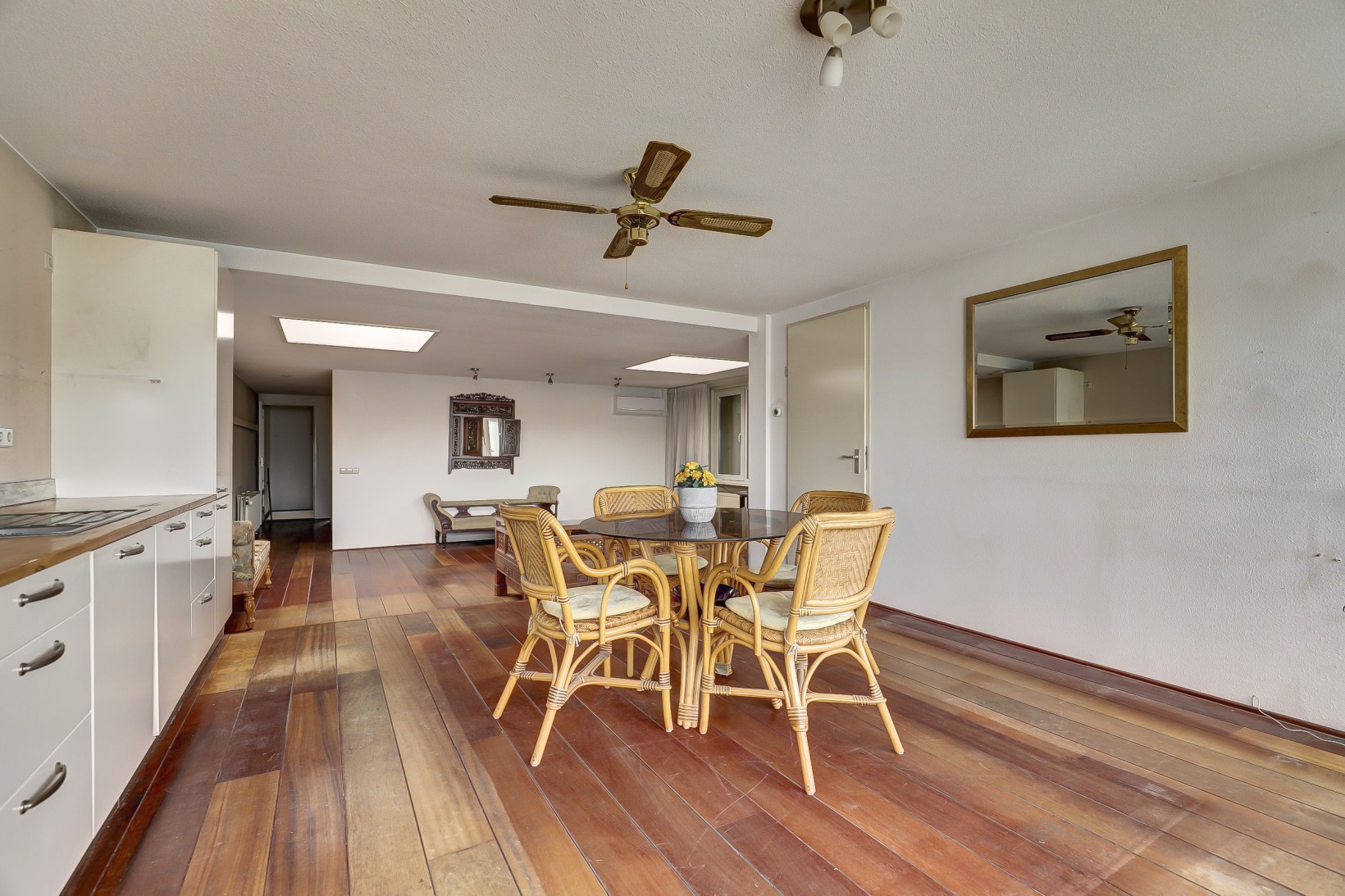 Appartement te koop: Pascalstraat 3-2A, Reeuwijk