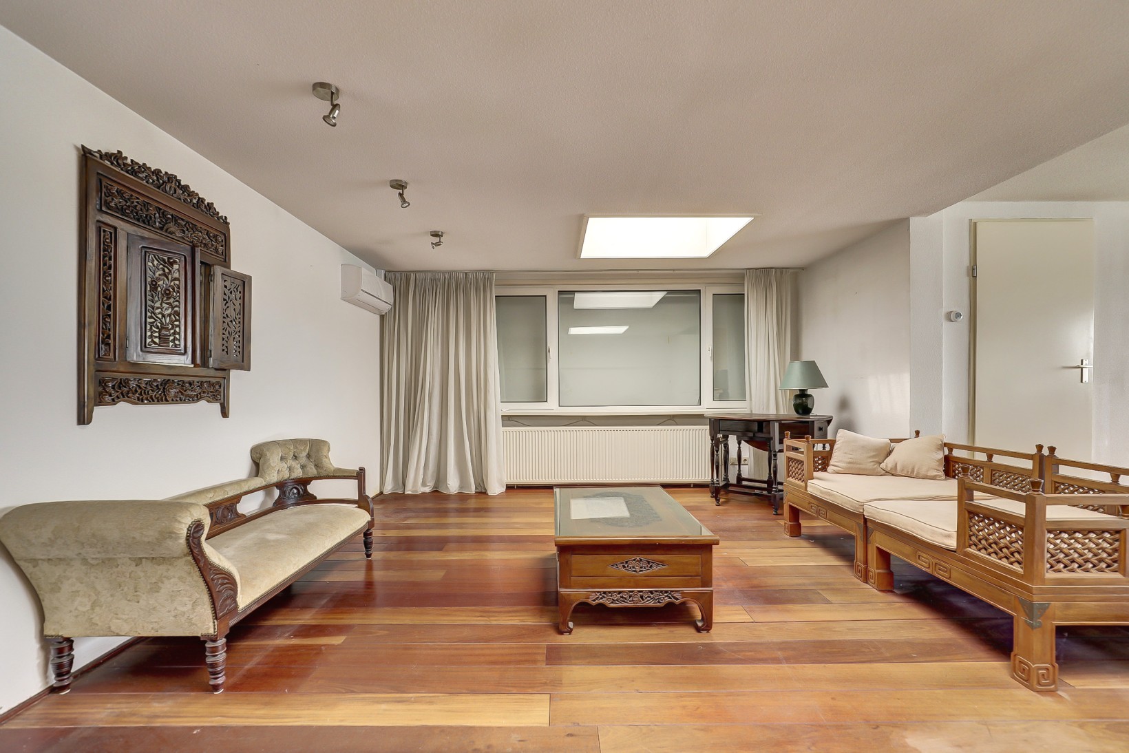 Appartement te koop: Pascalstraat 3-2A, Reeuwijk