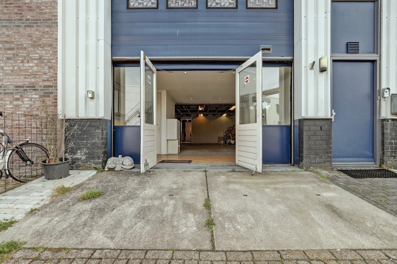 Appartement te koop: Pascalstraat 3-2A, Reeuwijk