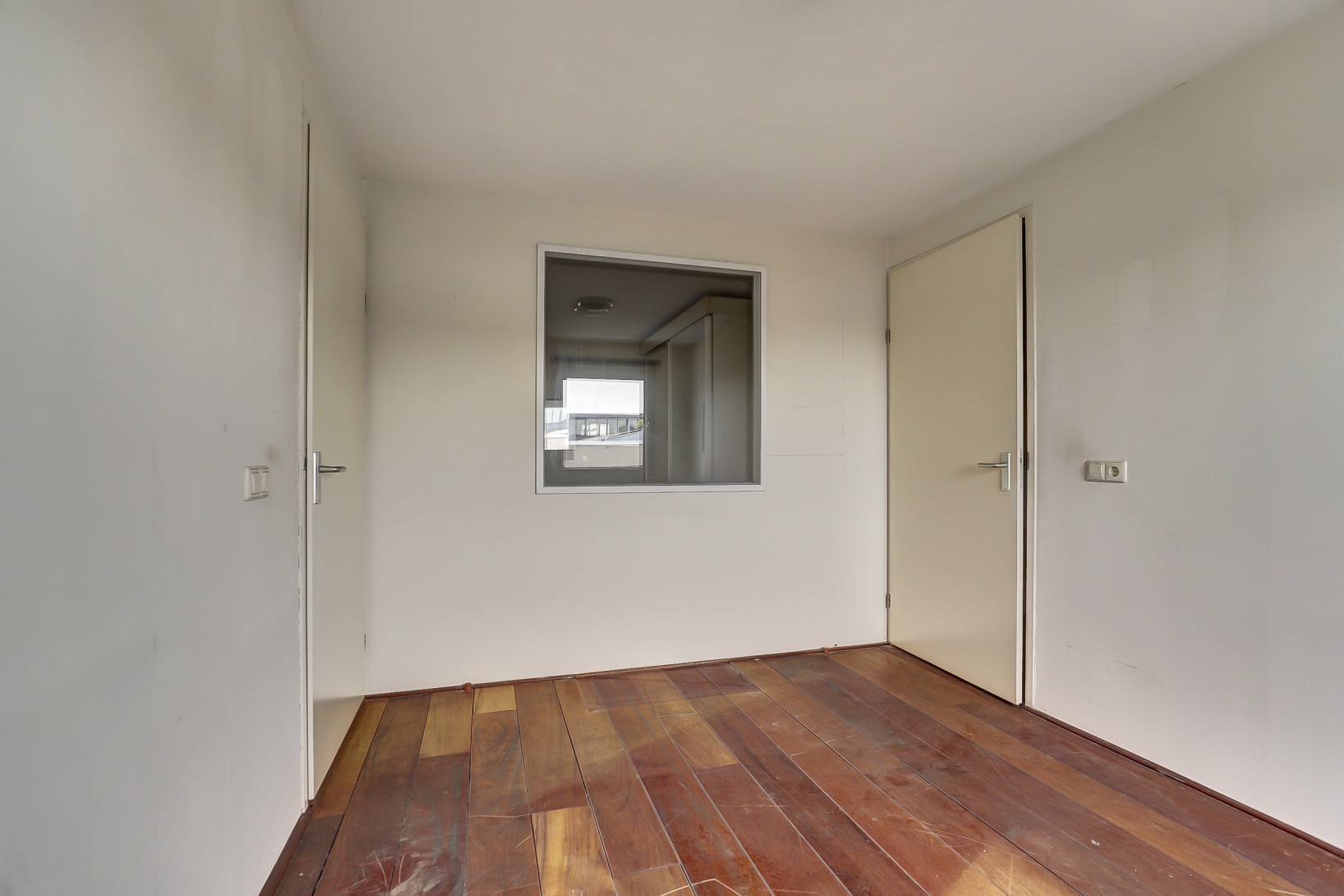 Appartement te koop: Pascalstraat 3-2A, Reeuwijk