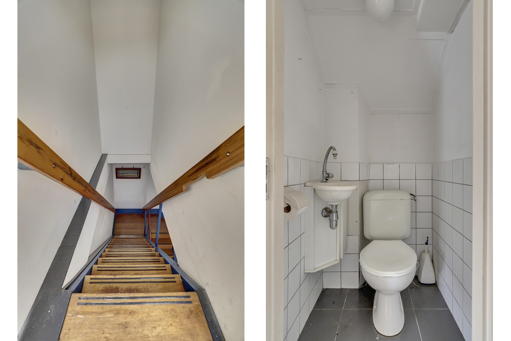 Appartement te koop: Pascalstraat 3-2A, Reeuwijk
