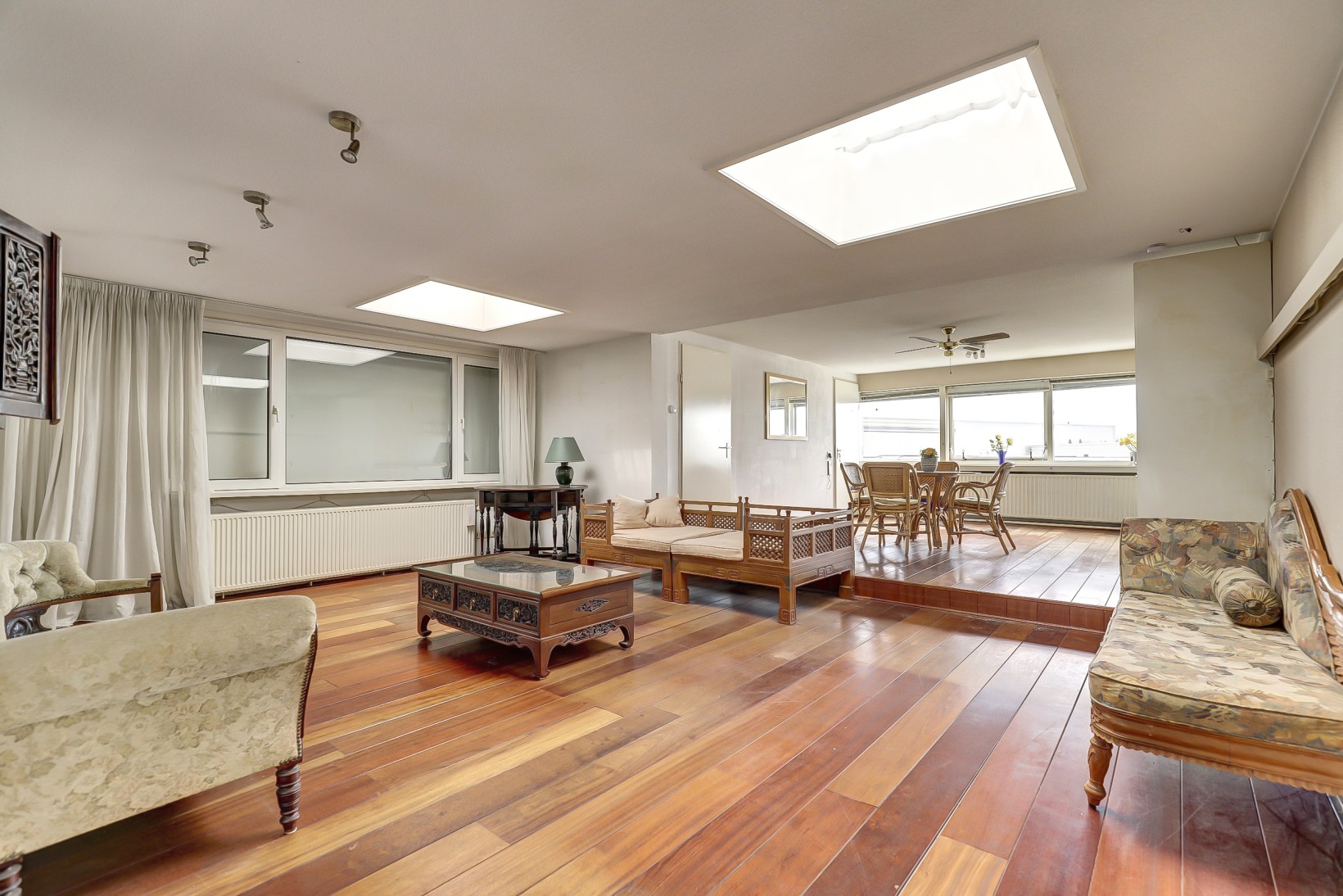 Appartement te koop: Pascalstraat 3-2A, Reeuwijk