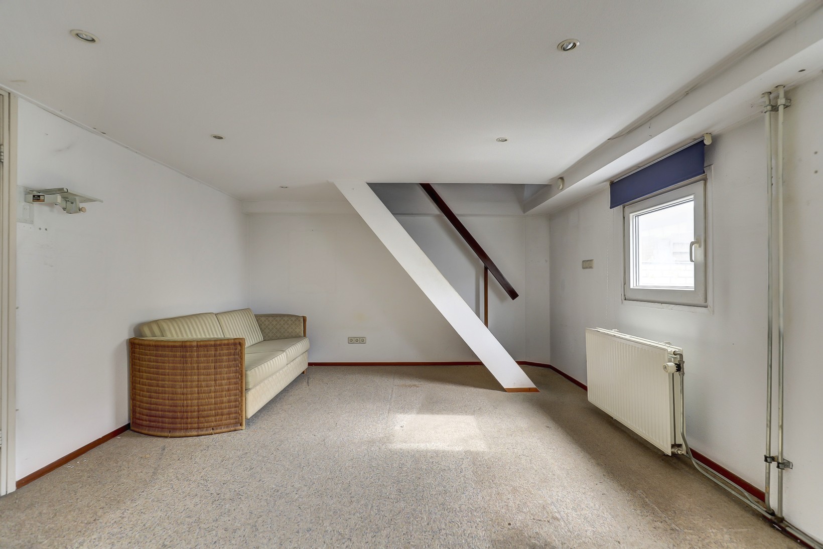 Appartement te koop: Pascalstraat 3-2A, Reeuwijk