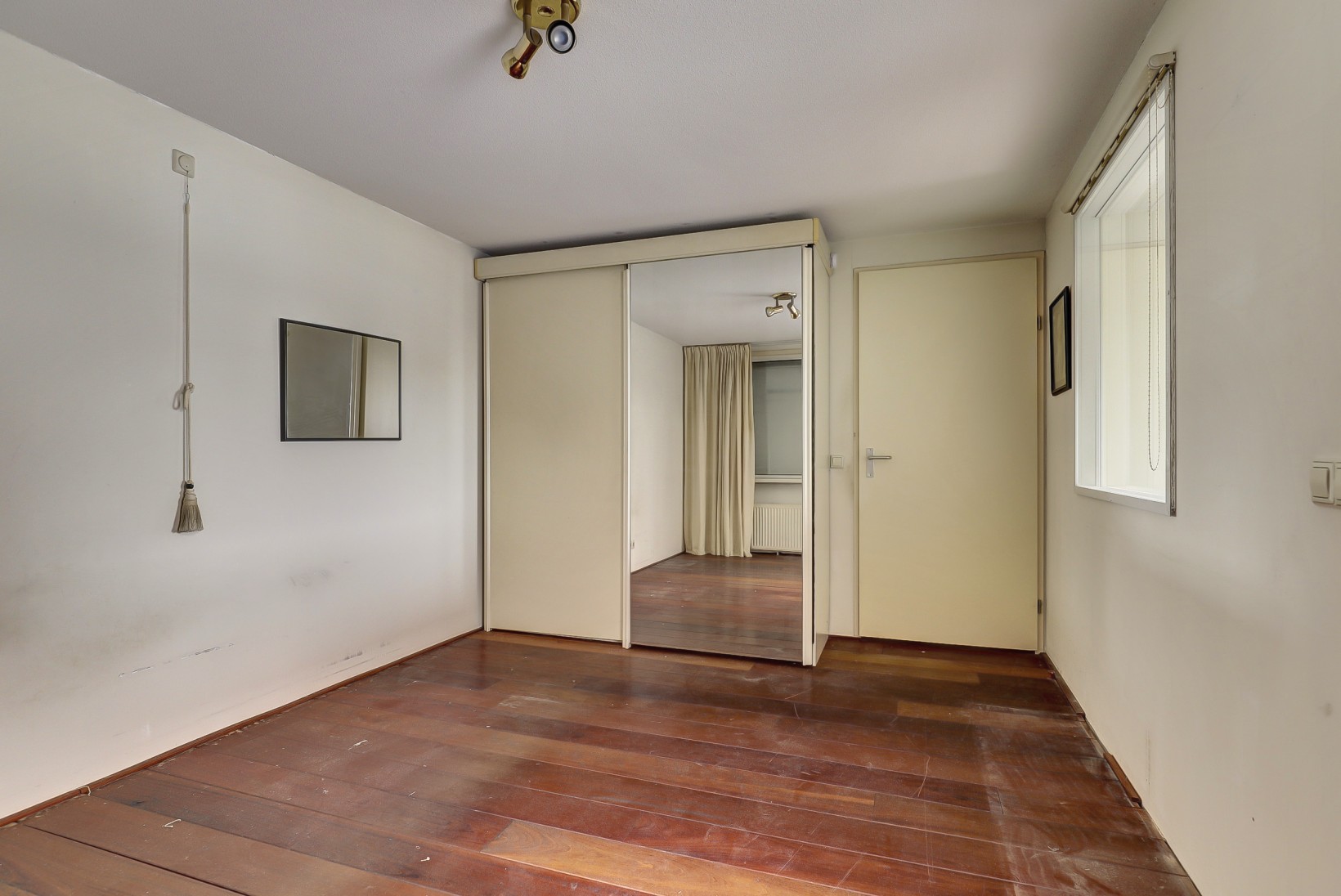 Appartement te koop: Pascalstraat 3-2A, Reeuwijk