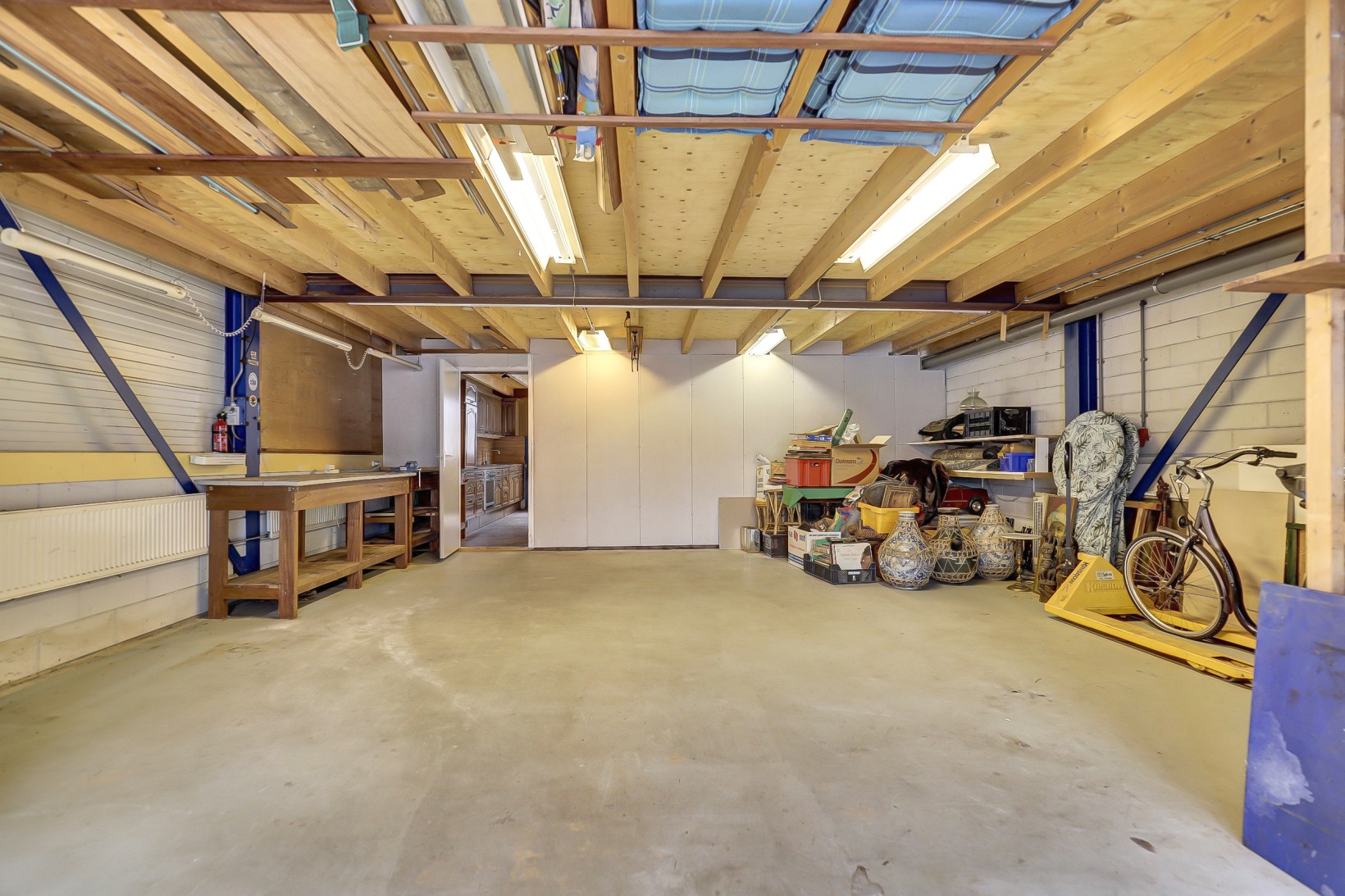 Appartement te koop: Pascalstraat 3-2A, Reeuwijk