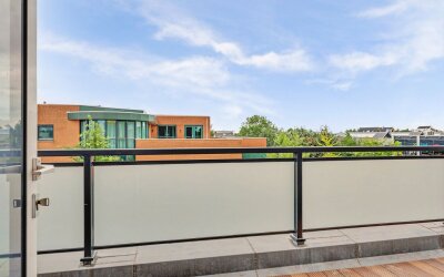 Appartement te koop Pascalstraat 6-A