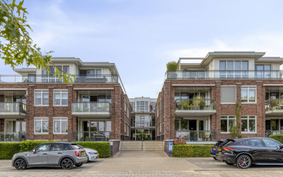 Zoutmansweg 18-G