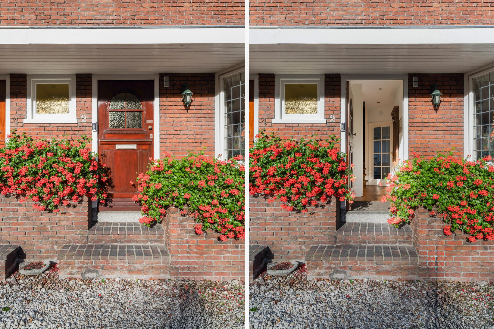 Twee-onder-één-kap te koop: Zoutmansweg 2, Reeuwijk