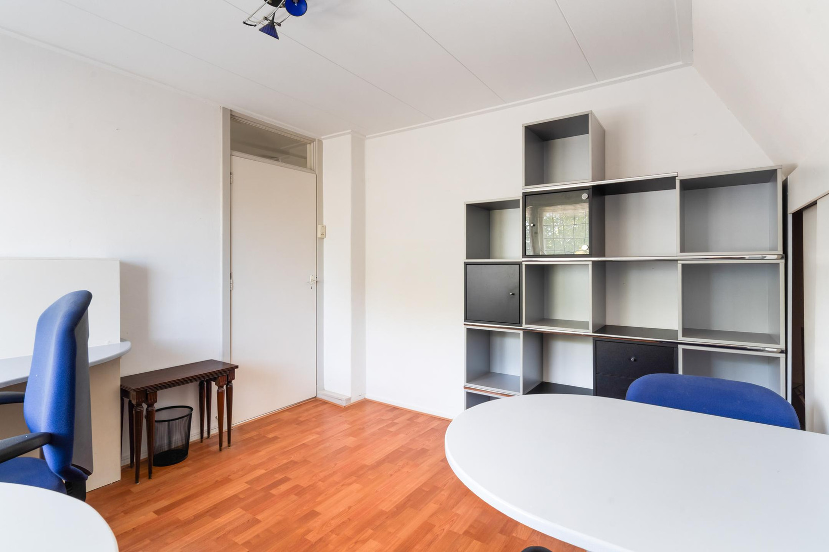 Twee-onder-één-kap te koop: Zoutmansweg 2, Reeuwijk