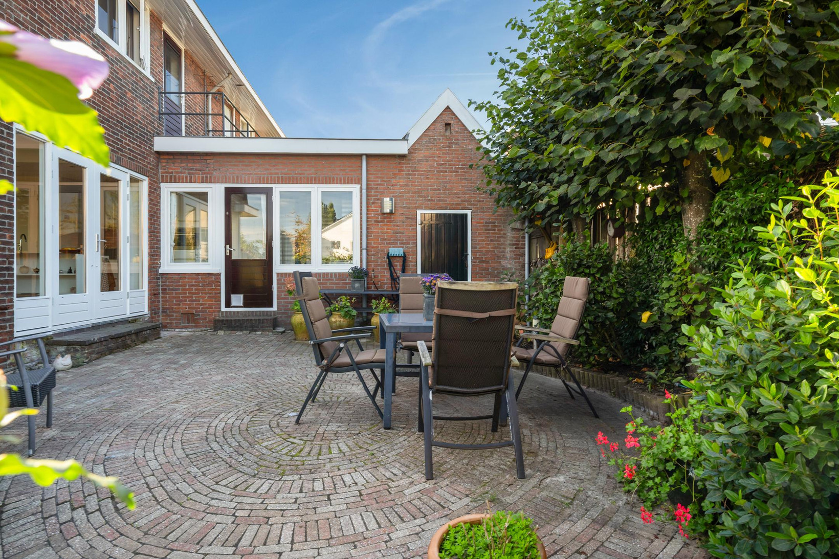 Twee-onder-één-kap te koop: Zoutmansweg 2, Reeuwijk