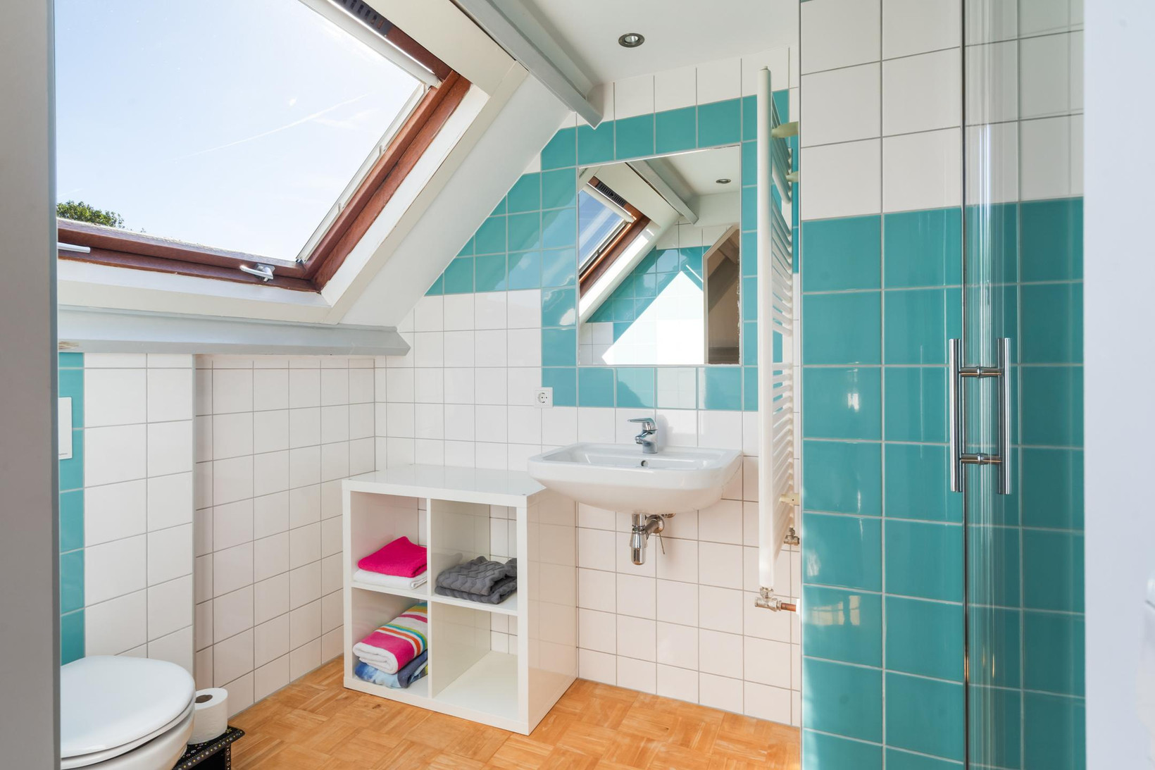 Twee-onder-één-kap te koop: Zoutmansweg 2, Reeuwijk