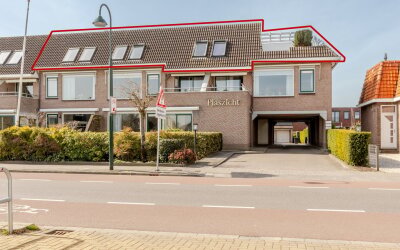 Zoutmansweg 64-D