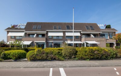 Zoutmansweg 66-A