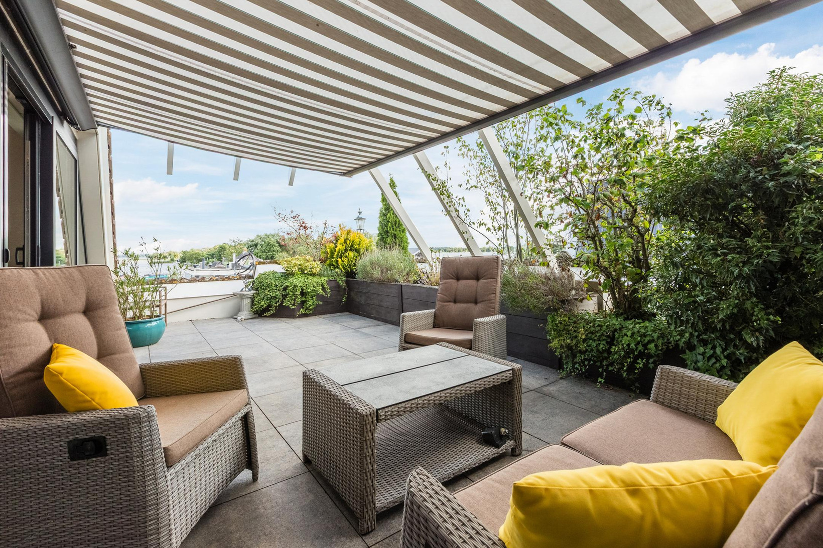 Appartement te koop: Zoutmansweg 66E, Reeuwijk
