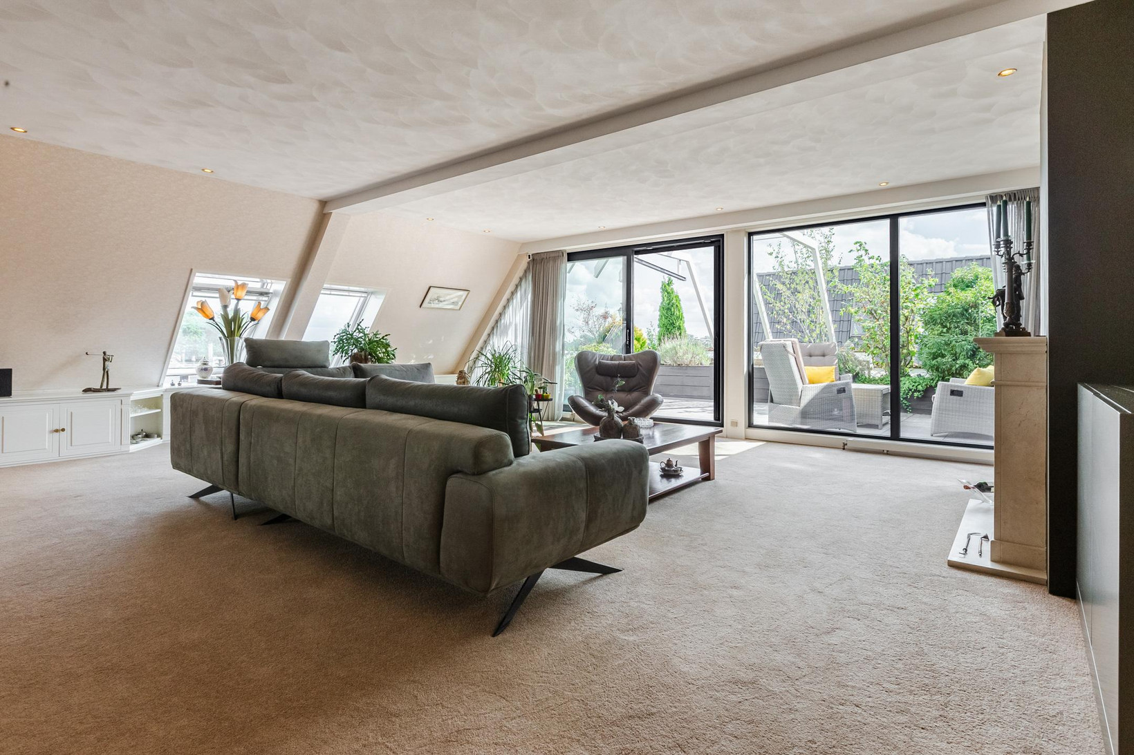Appartement te koop: Zoutmansweg 66E, Reeuwijk
