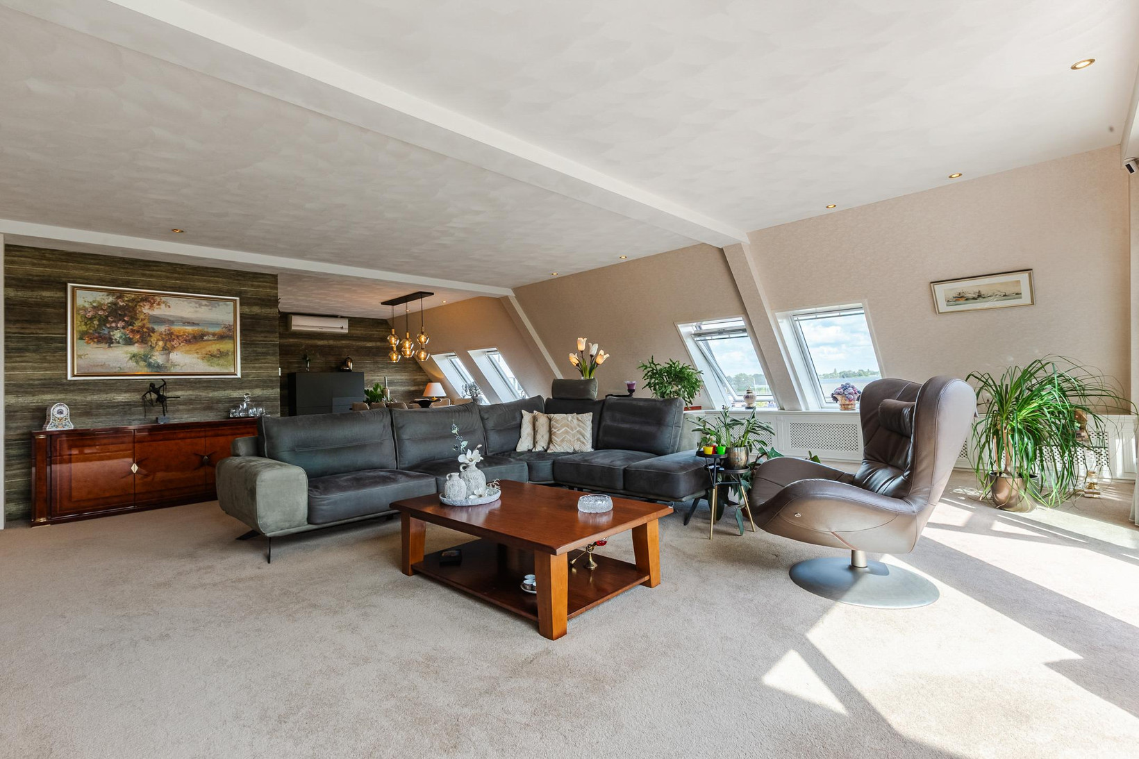 Appartement te koop: Zoutmansweg 66E, Reeuwijk