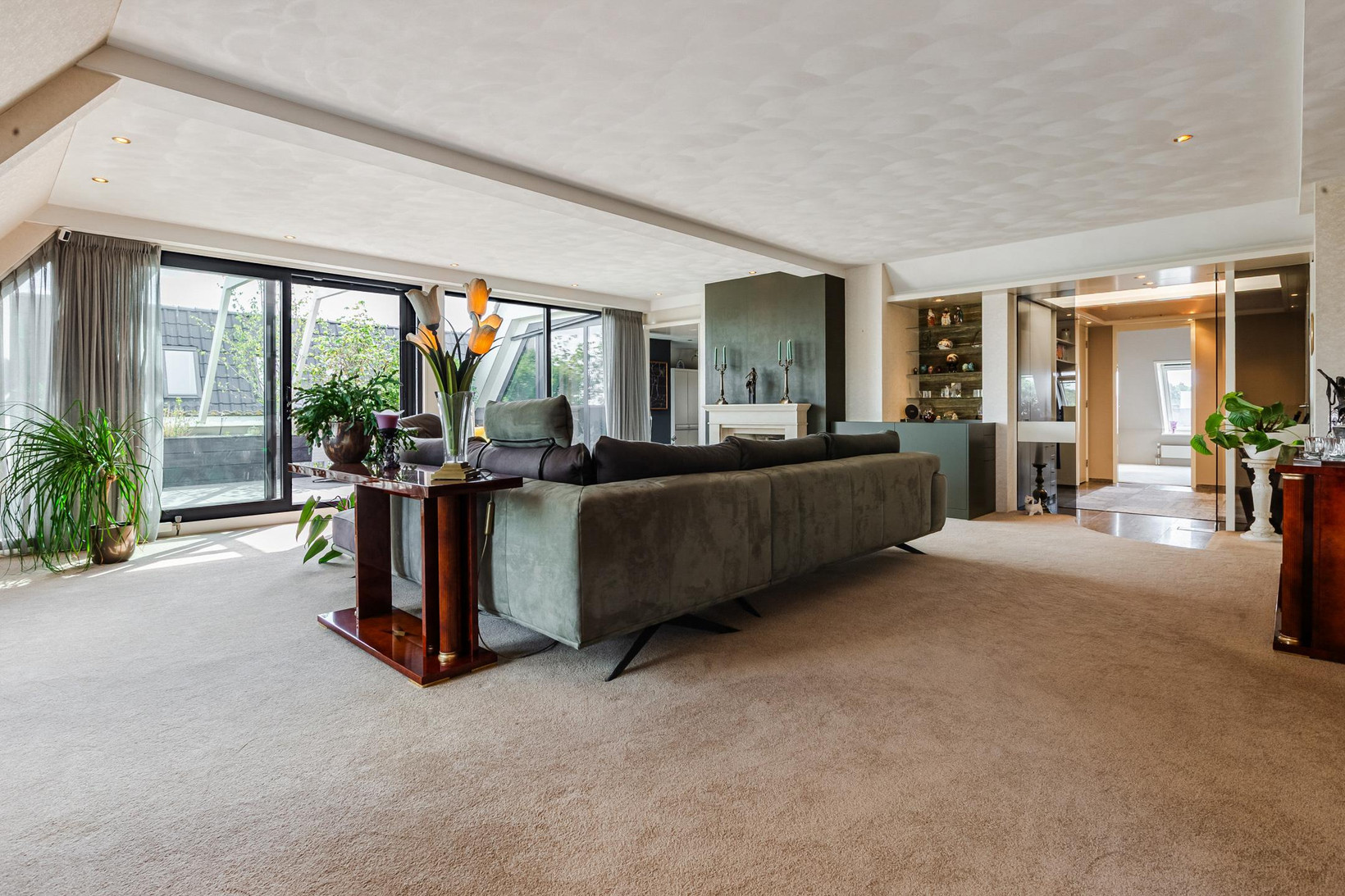 Appartement te koop: Zoutmansweg 66E, Reeuwijk