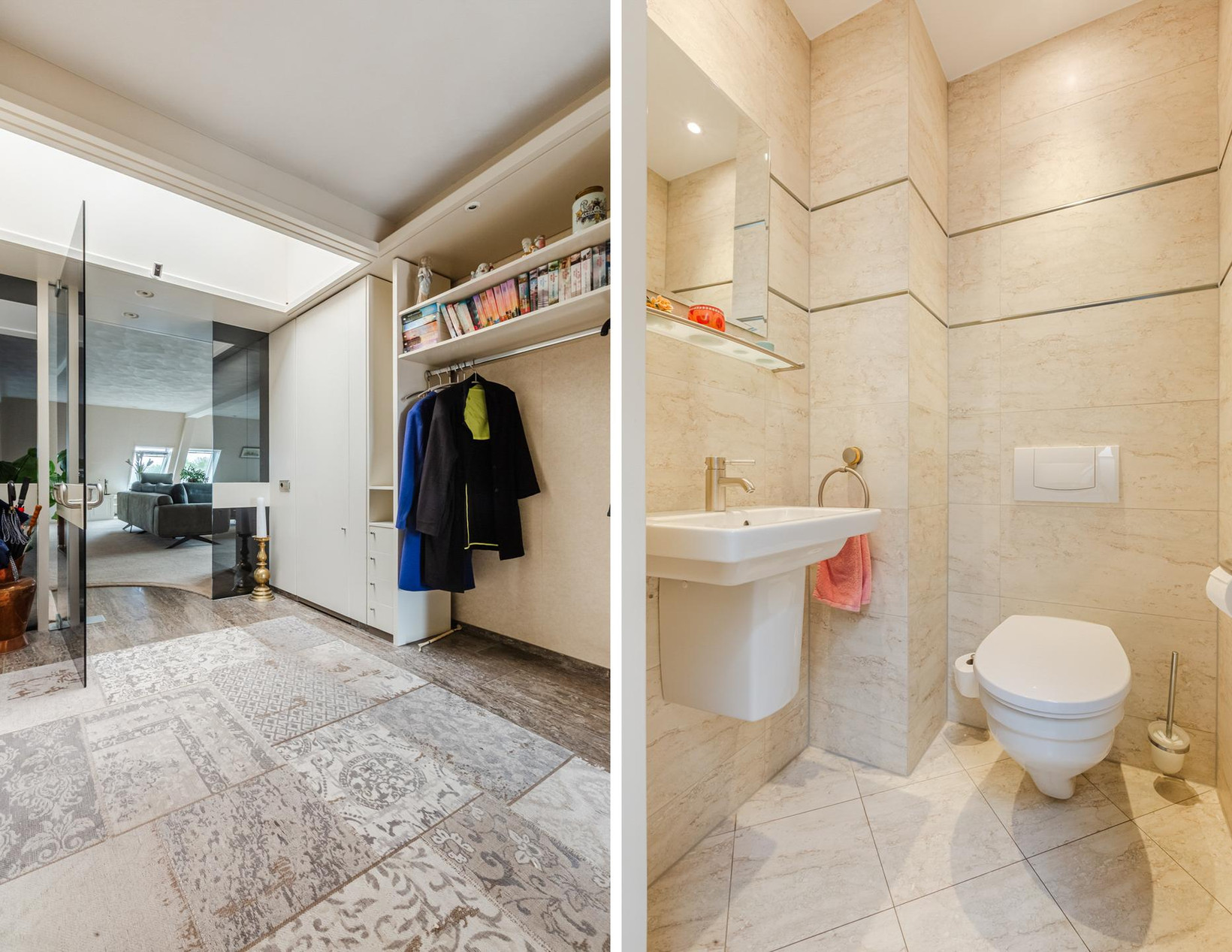 Appartement te koop: Zoutmansweg 66E, Reeuwijk