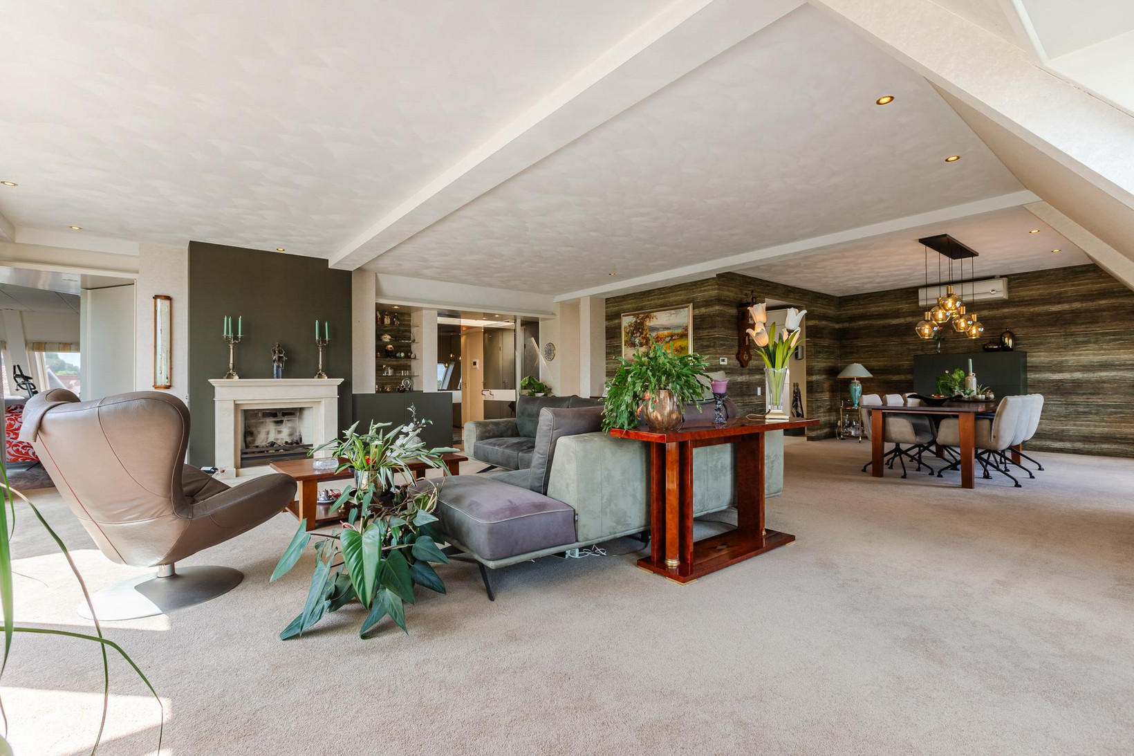 Appartement te koop: Zoutmansweg 66E, Reeuwijk