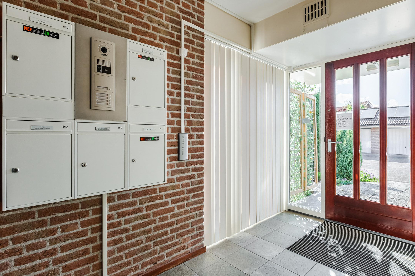 Appartement te koop: Zoutmansweg 66E, Reeuwijk