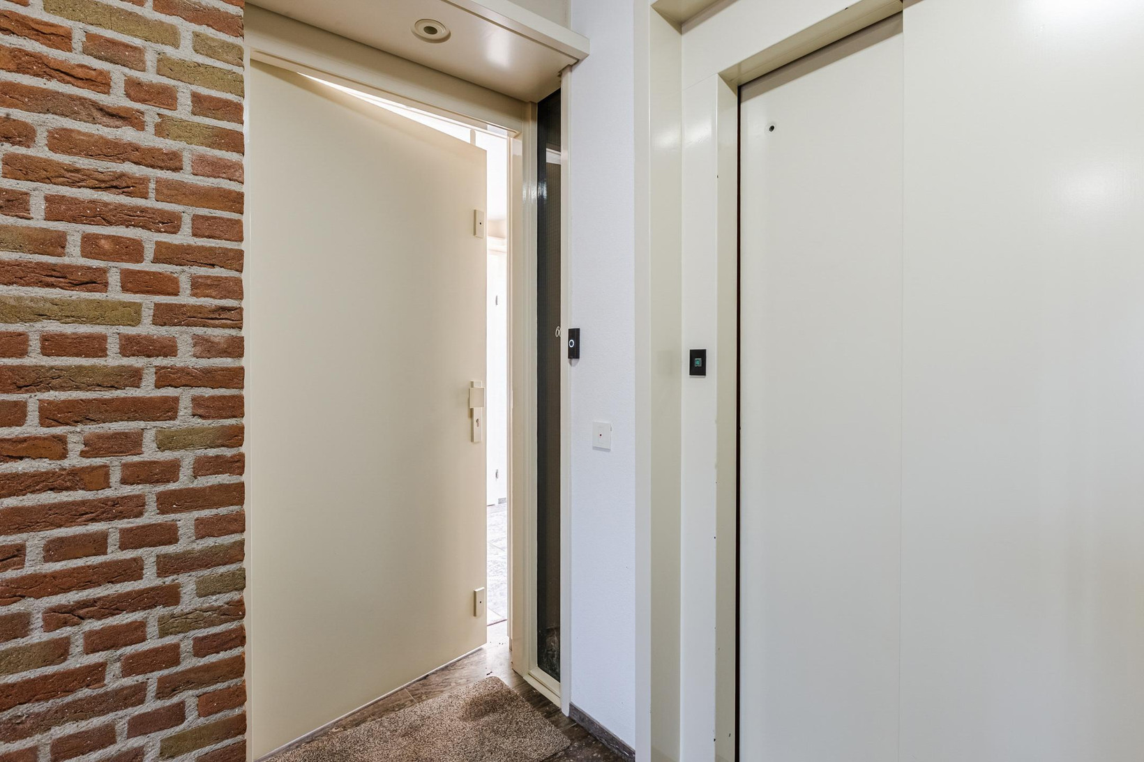 Appartement te koop: Zoutmansweg 66E, Reeuwijk