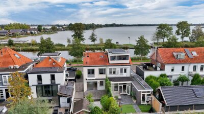 Zoutmansweg 100