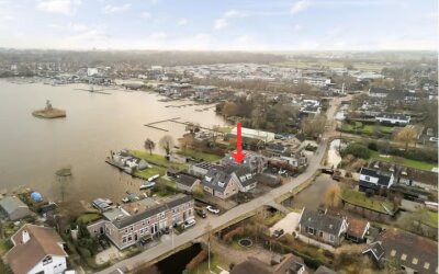 's-Gravenbroekseweg 20