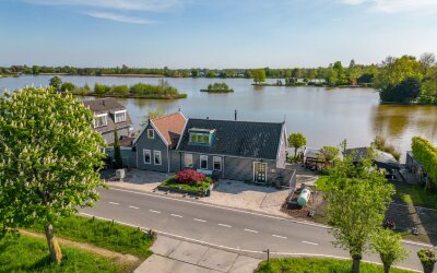 Hortemansdijk 6