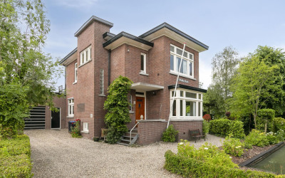 Platteweg 4