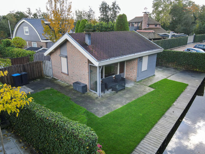 Platteweg 51-1