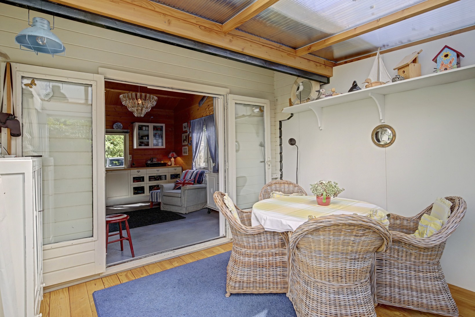Vrijstaande woning te koop: Platteweg 81-2, Reeuwijk
