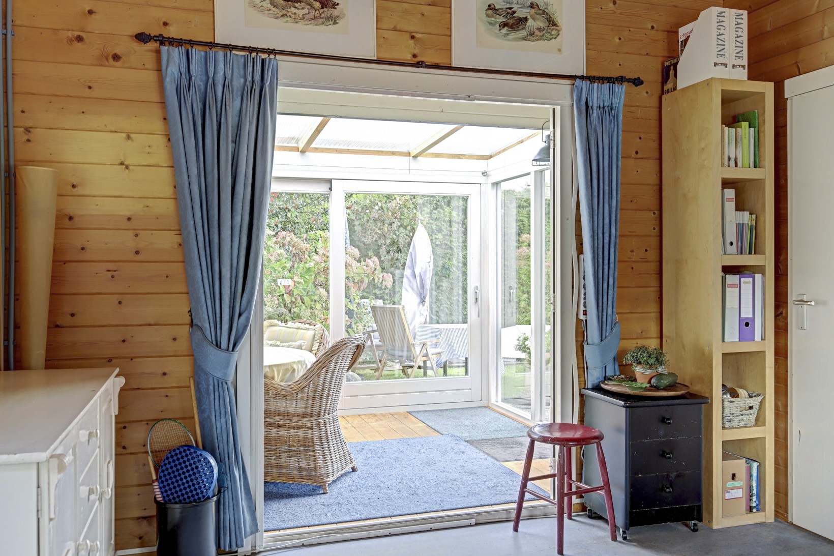 Vrijstaande woning te koop: Platteweg 81-2, Reeuwijk
