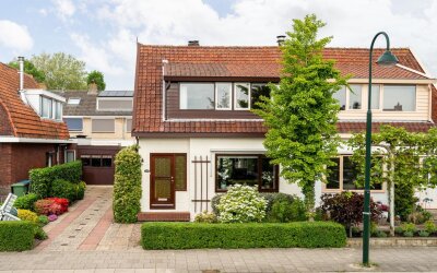 Raadhuisweg 113