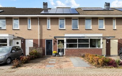 Moerweide 35